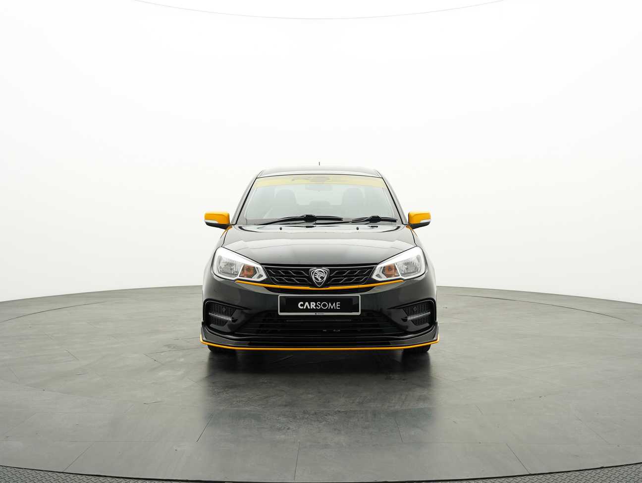 used 2021 Proton Saga R3 1.3