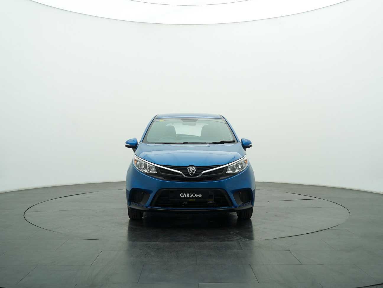 used 2019 Proton Iriz Standard 1.3