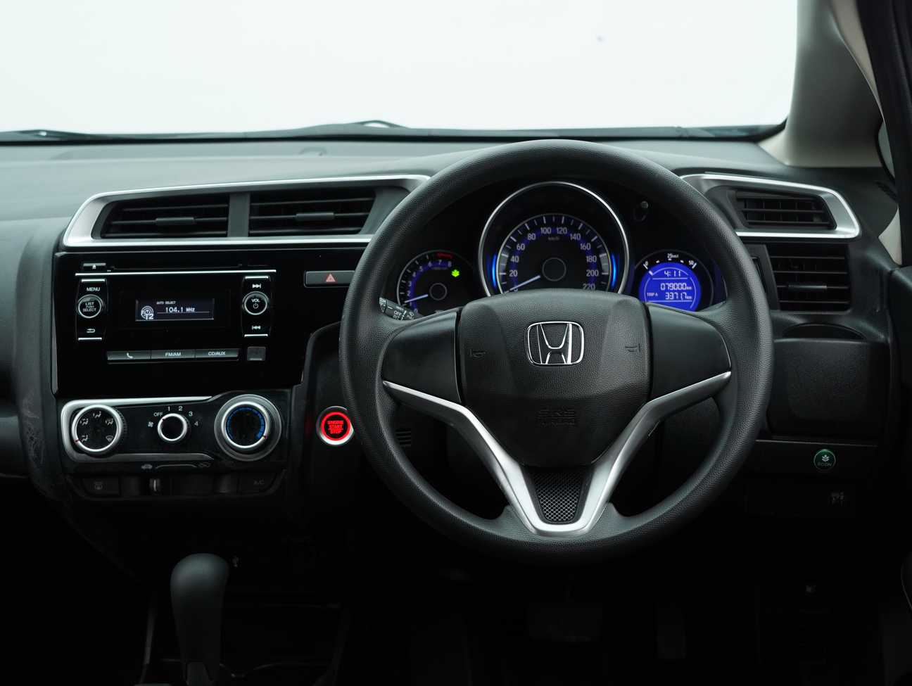 used 2018 Honda Jazz S 1.5