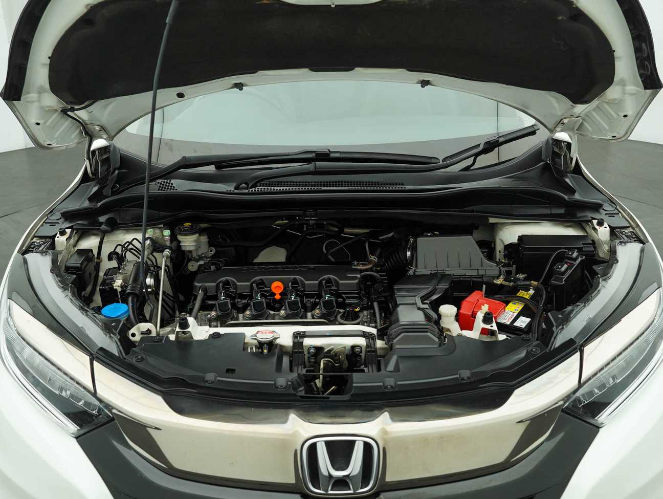 used 2019 Honda HR-V V 1.8
