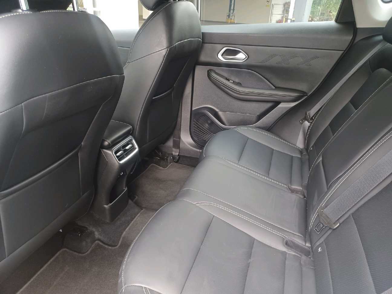 used 2025 Proton X50 Premium 1.5