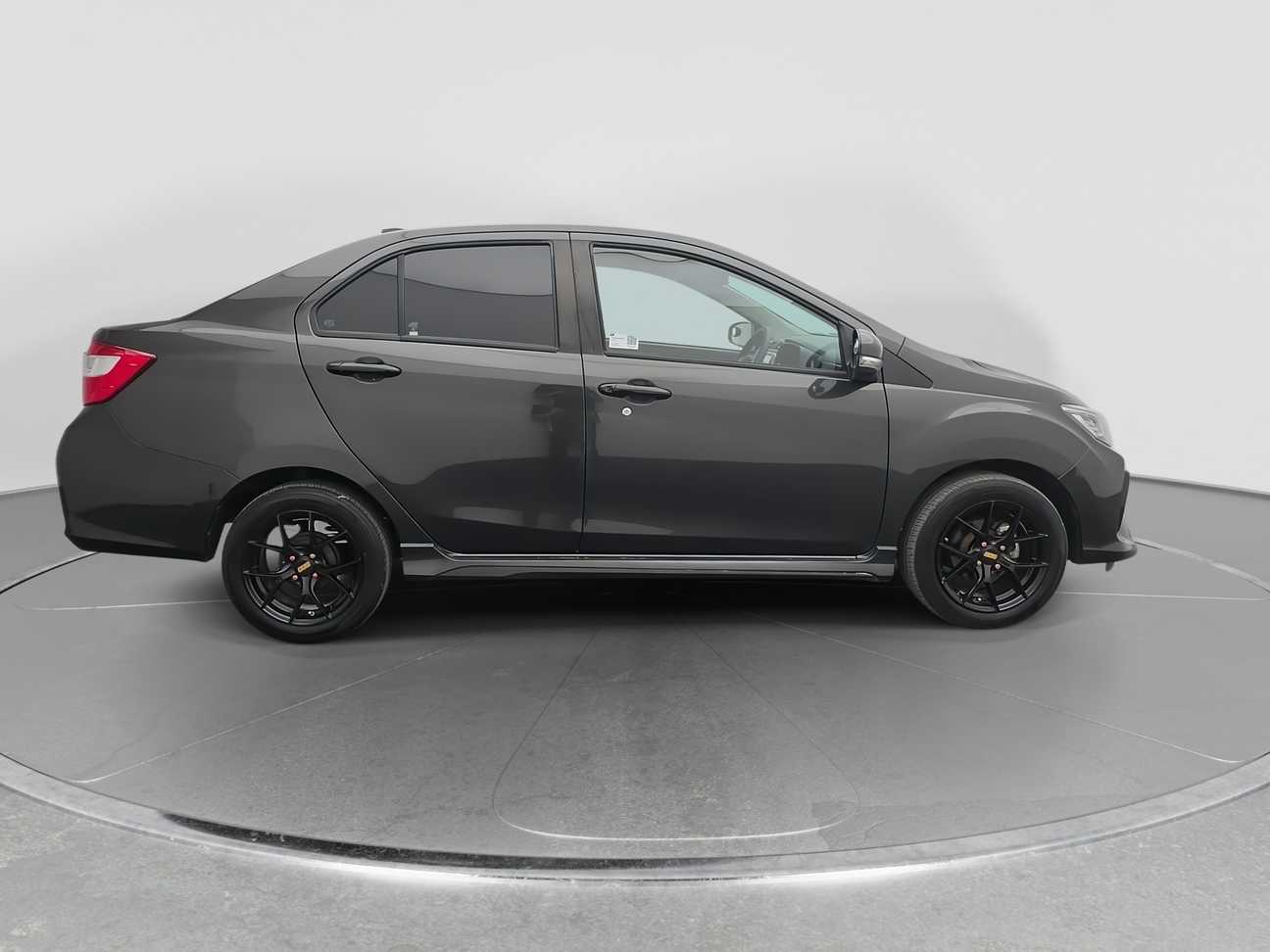 used 2023 Perodua Bezza X 1.3
