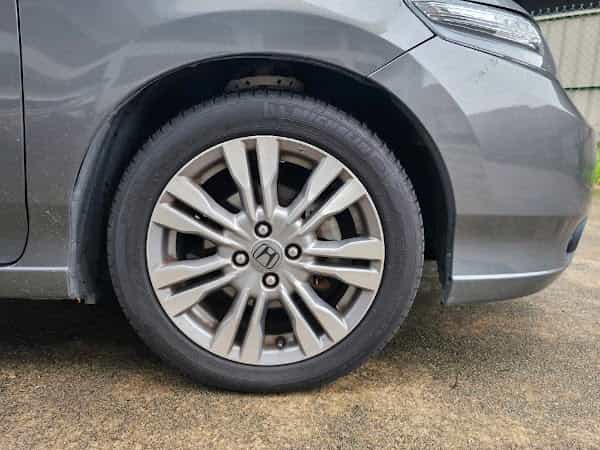 used 2012 Honda City E 1.5