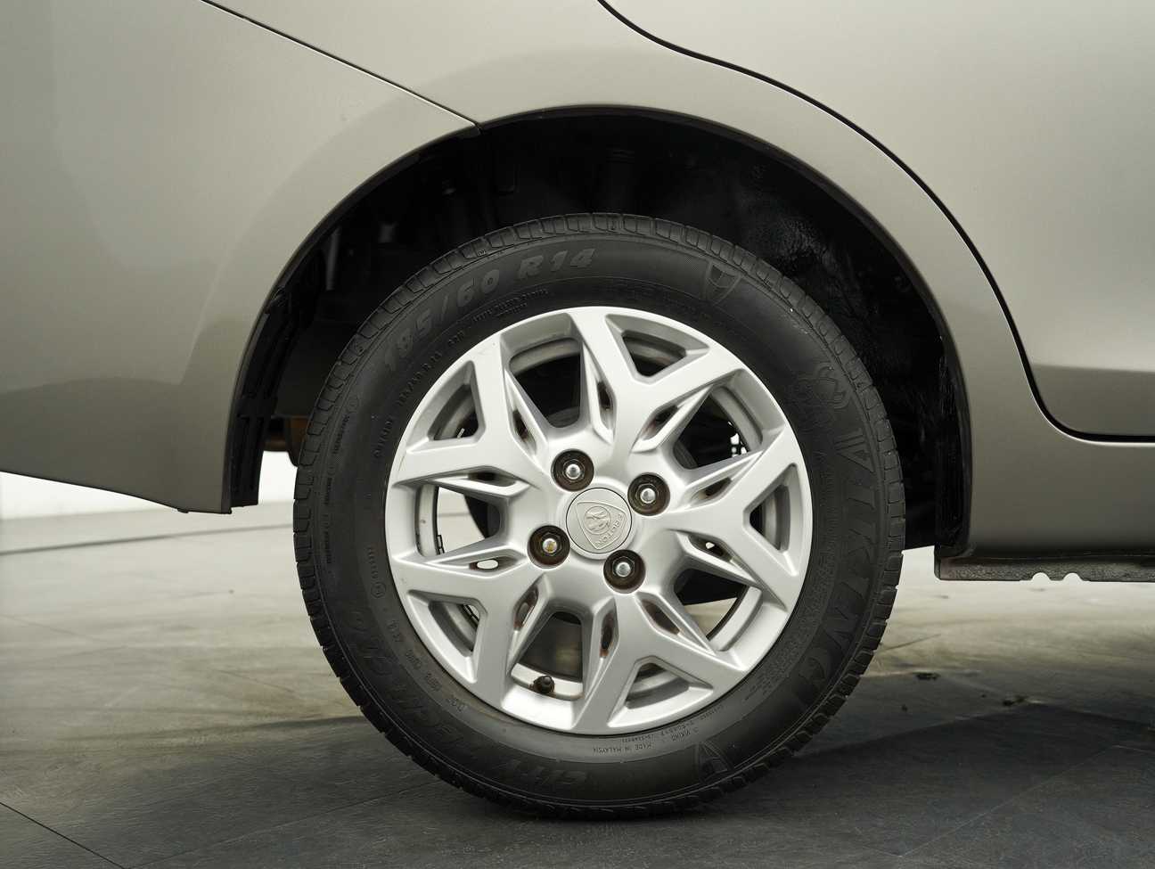 used 2019 Proton Saga Executive 1.3