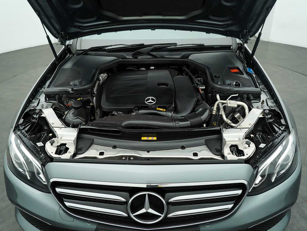 used 2019 Mercedes-Benz E200 Avantgarde 2.0