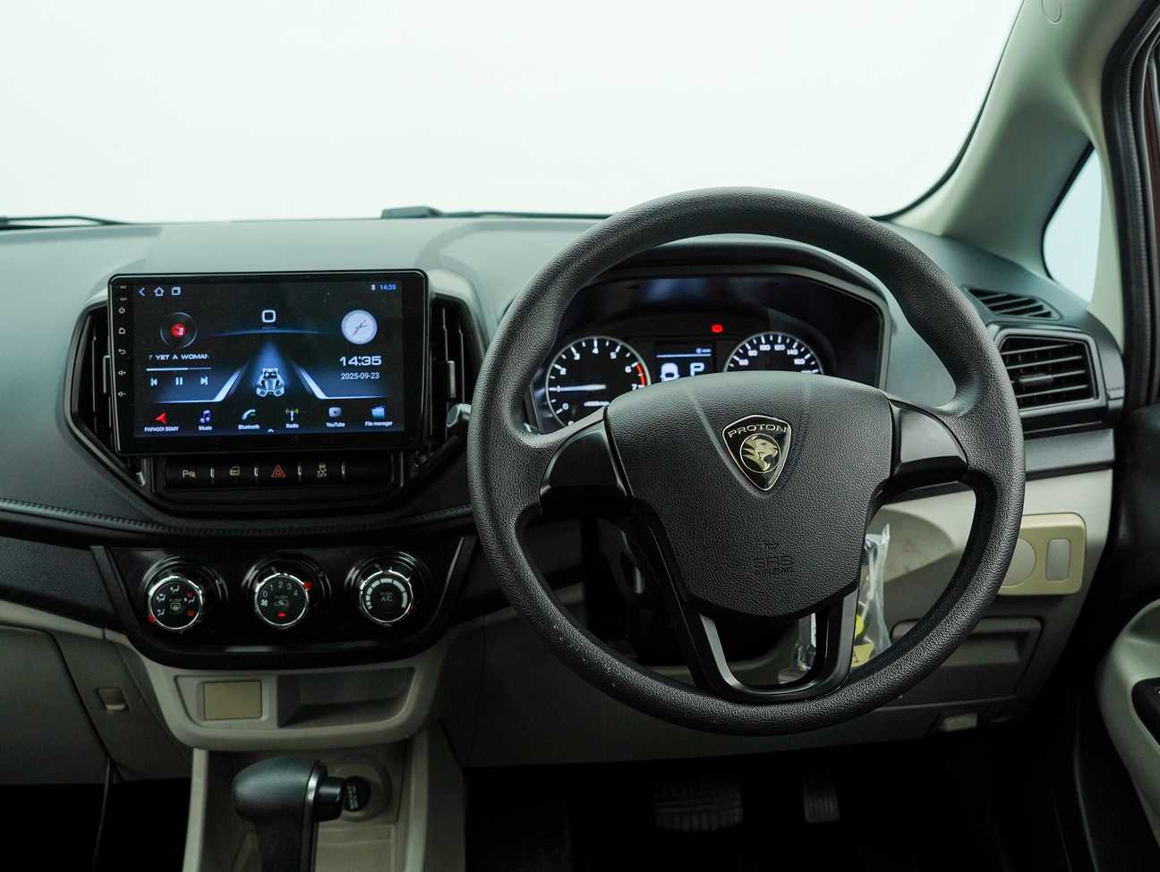 used 2020 Proton Persona Standard 1.6