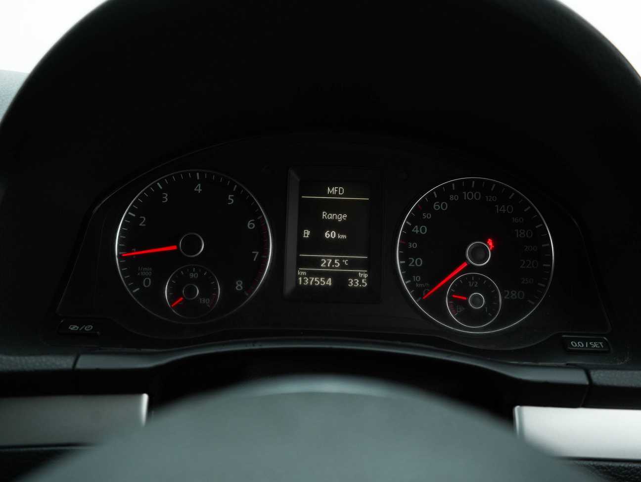 used 2013 Volkswagen Scirocco TSI 1.4