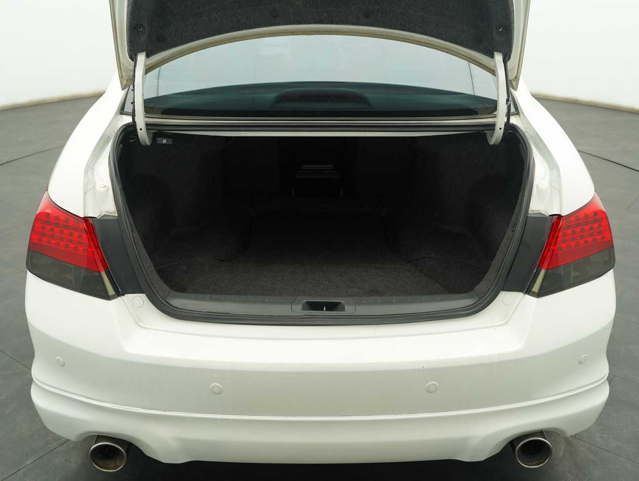 used 2010 Honda Accord VTi-L 2.0