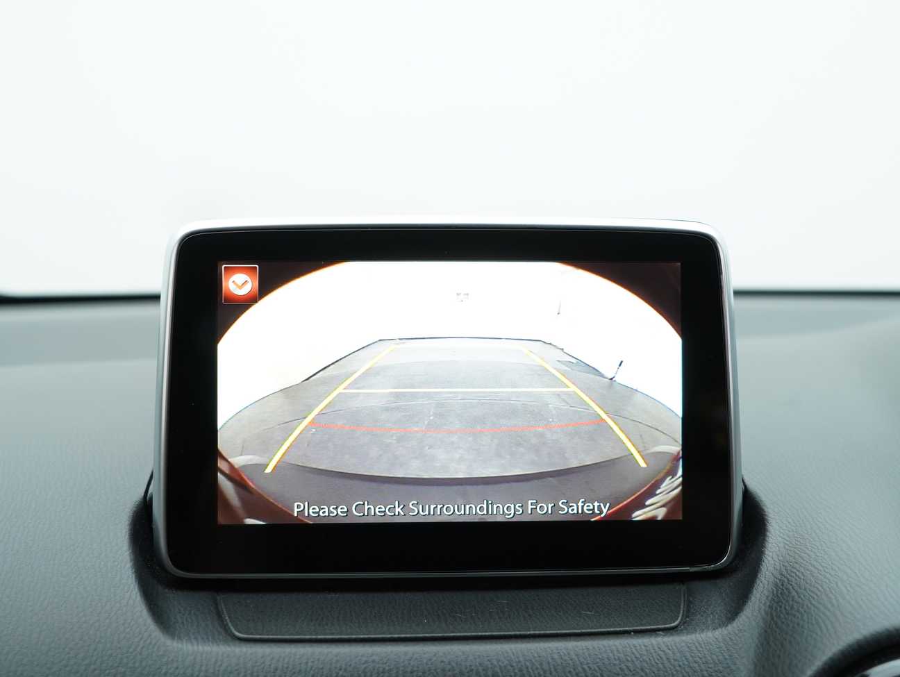 terpakai 2015 Mazda CX-3 SKYACTIV-G 2.0