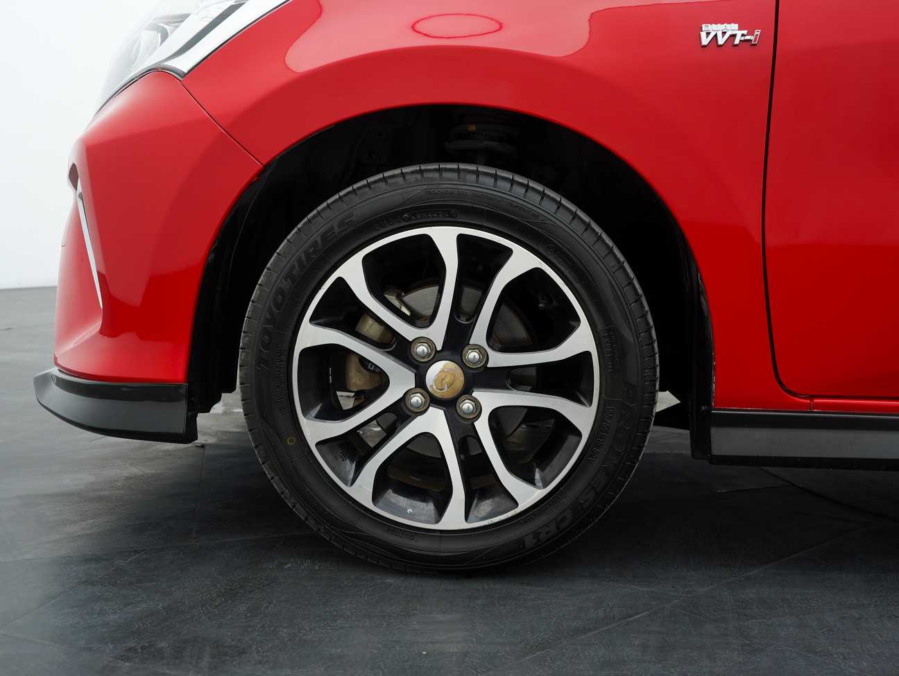 used 2019 Perodua Myvi AV 1.5