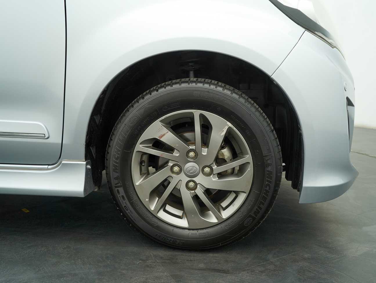 used 2015 Perodua Myvi SE 1.5