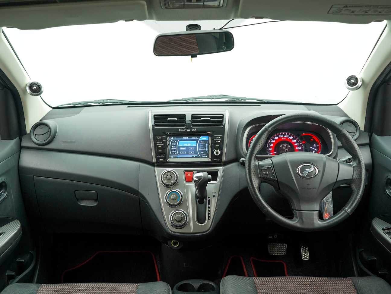 used 2012 Perodua Myvi SE 1.5