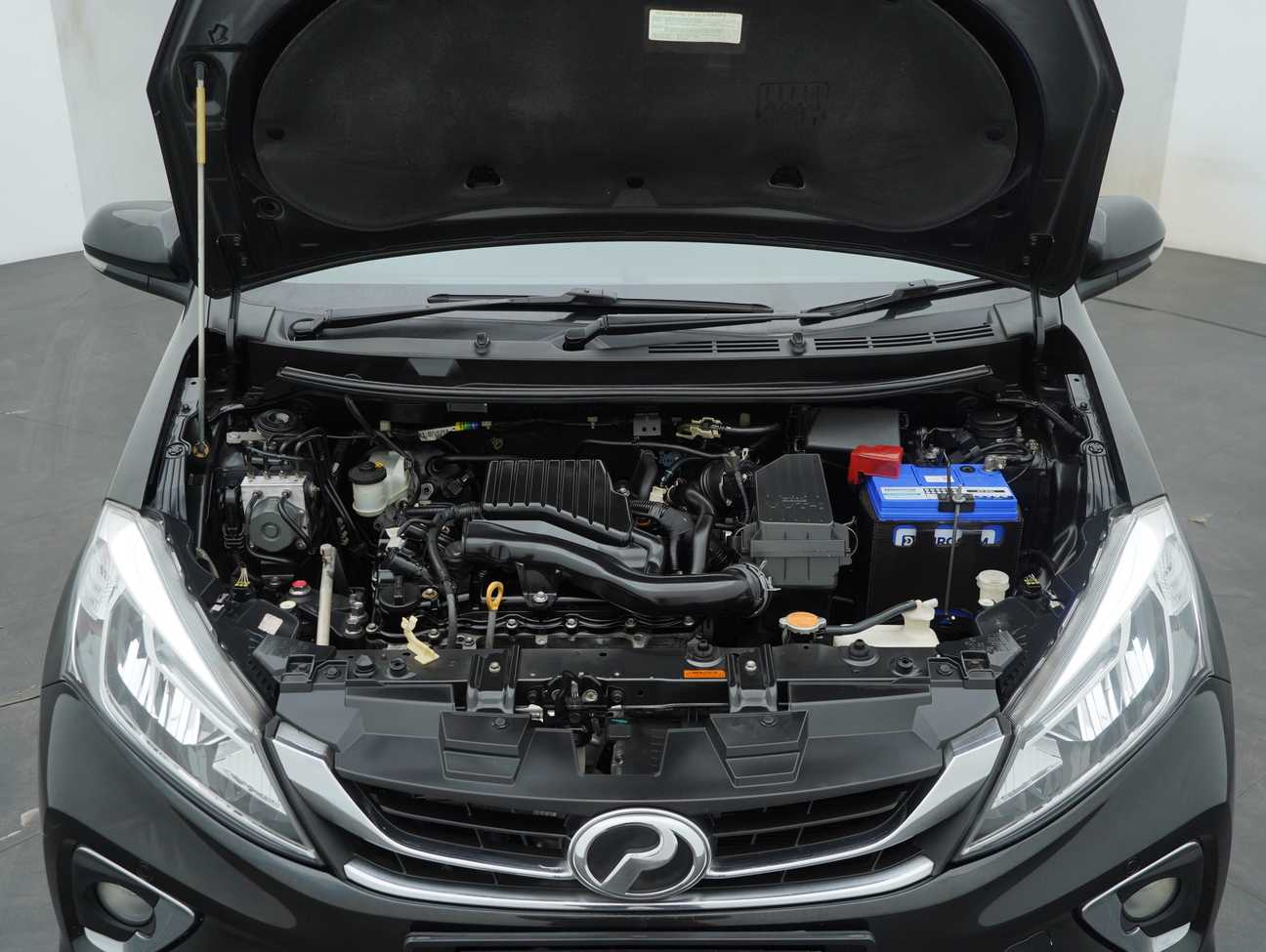 terpakai 2020 Perodua Myvi AV 1.5