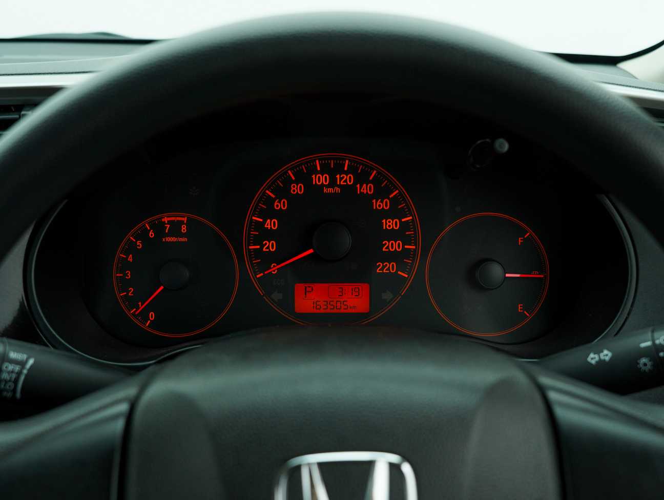 used 2015 Honda City S 1.5