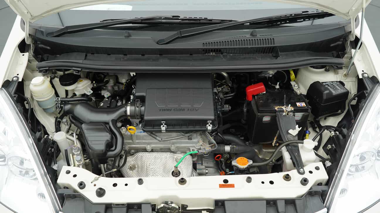 used 2020 Perodua ALZA EZ 1.5