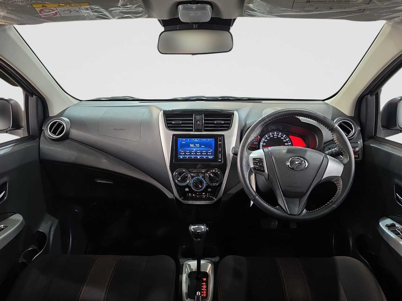 used 2020 Perodua AXIA Advance 1.0