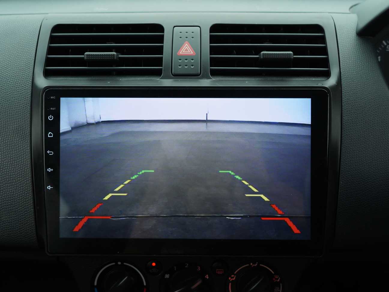 used 2012 Suzuki Swift GX 1.5