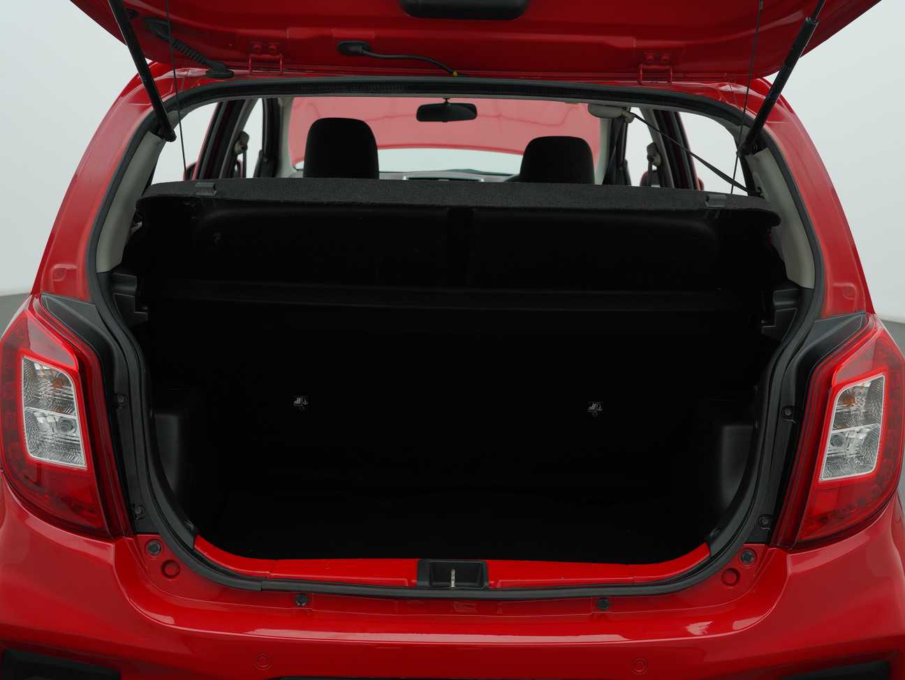 terpakai 2019 Perodua AXIA GXtra 1.0