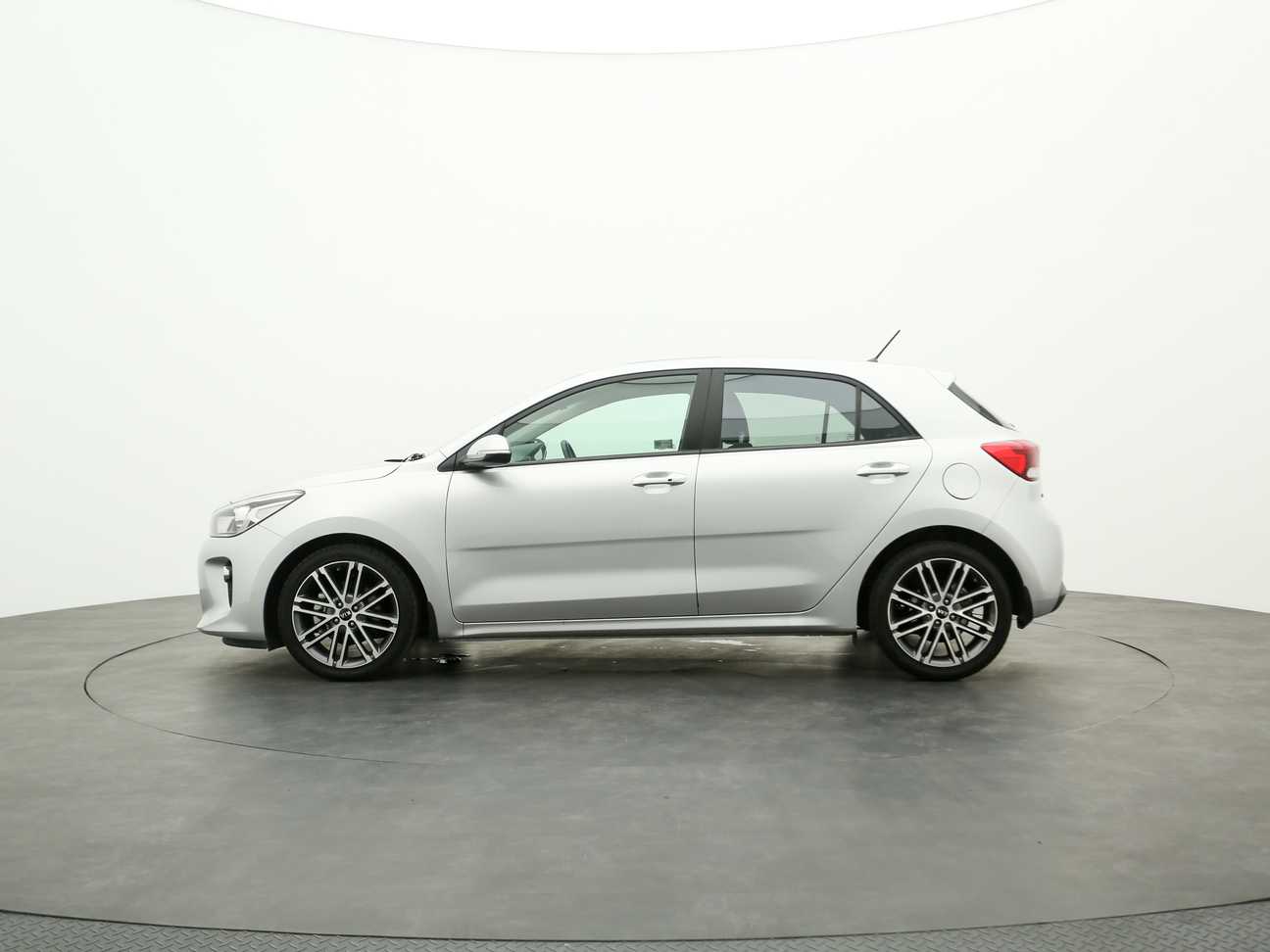 used 2017 Kia RIO EX MPI 1.4