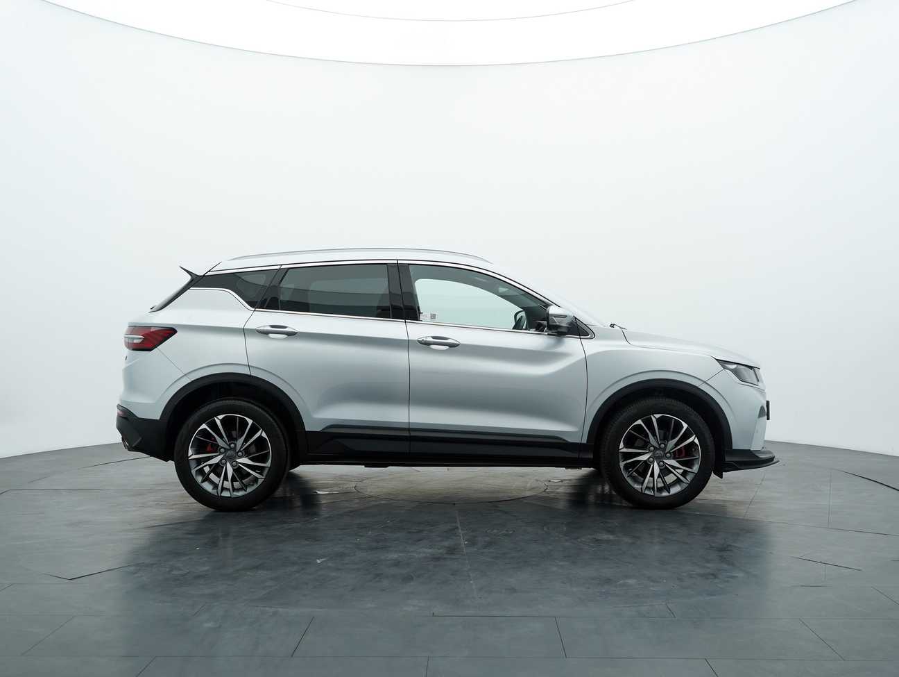 used 2023 Proton X50 Premium 1.5