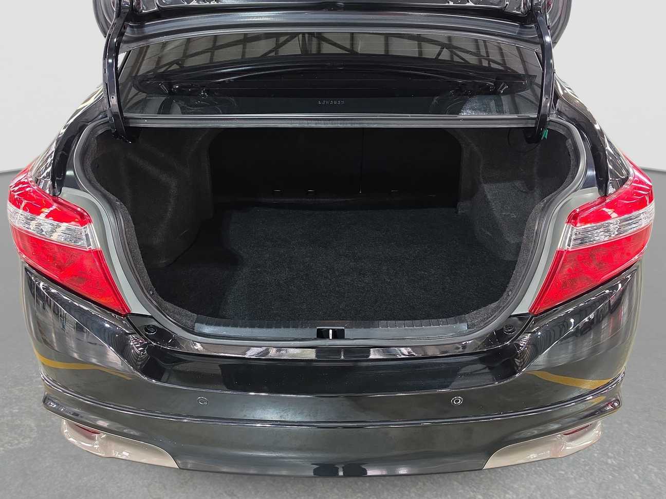 used 2014 Toyota Vios TRD Sportivo 1.5
