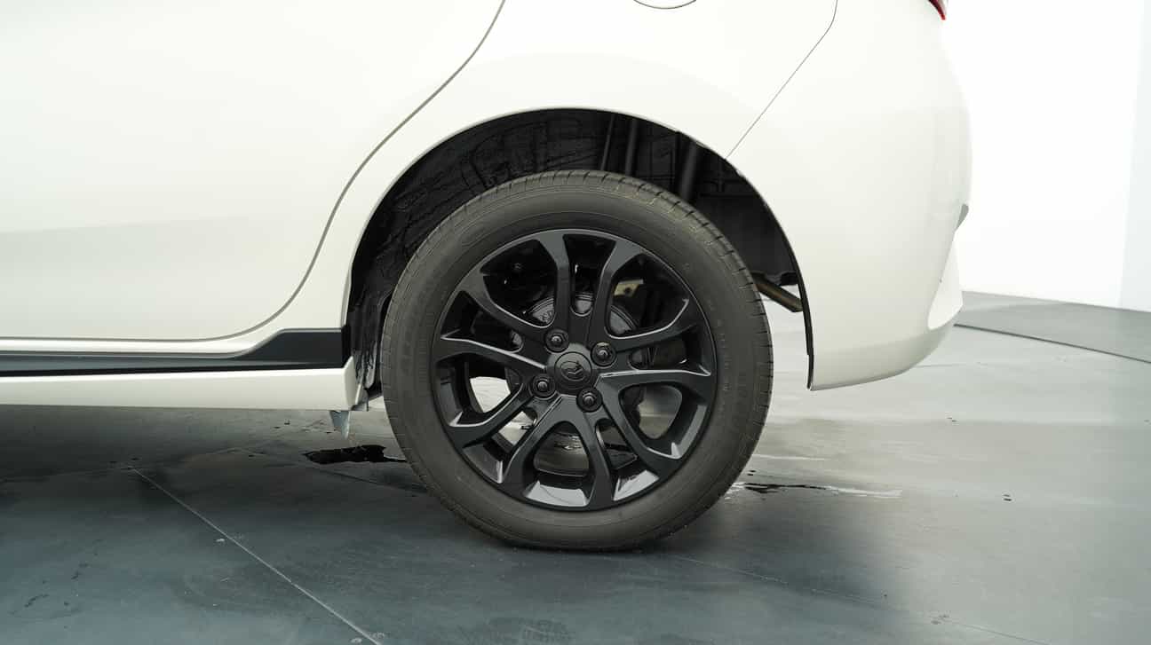 used 2018 Perodua MYVI AV 1.5