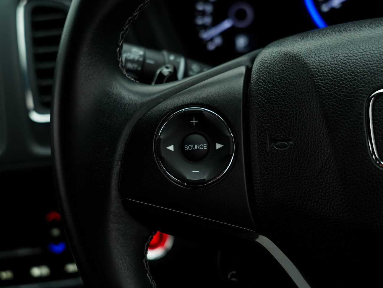used 2021 Honda HR-V i-VTEC RS 1.8