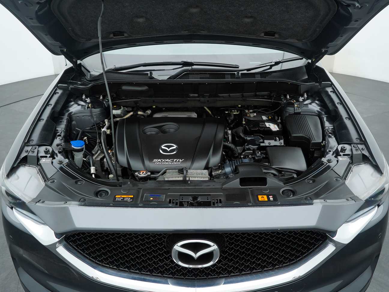 used 2018 Mazda CX-5 SKYACTIV-G GLS 2.0