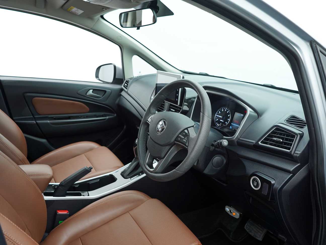 used 2022 Proton Persona Premium 1.6