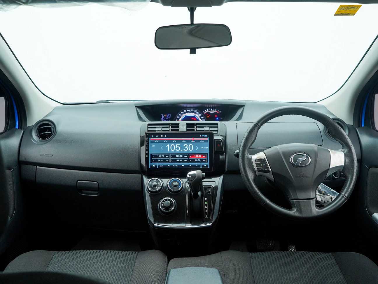 used 2019 Perodua Alza SE 1.5