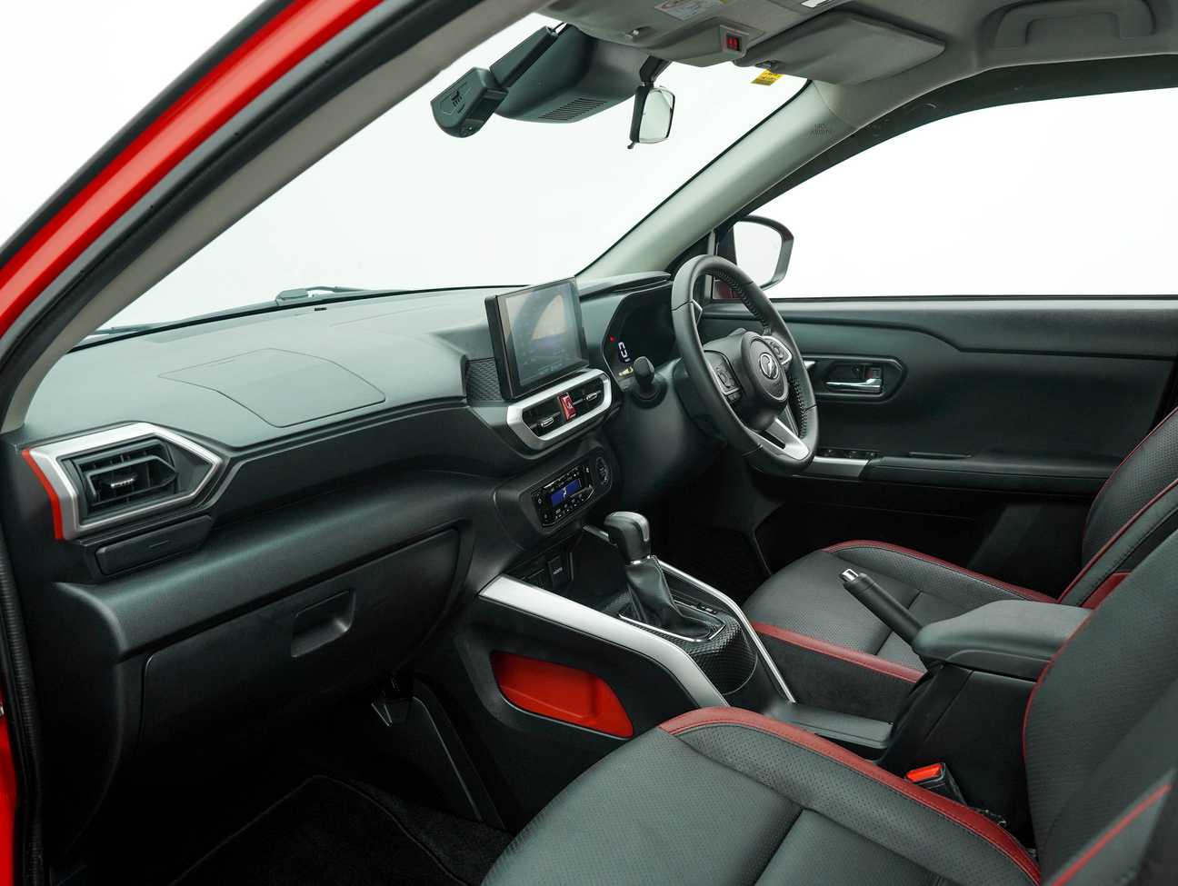 used 2021 Perodua Ativa AV 1.0