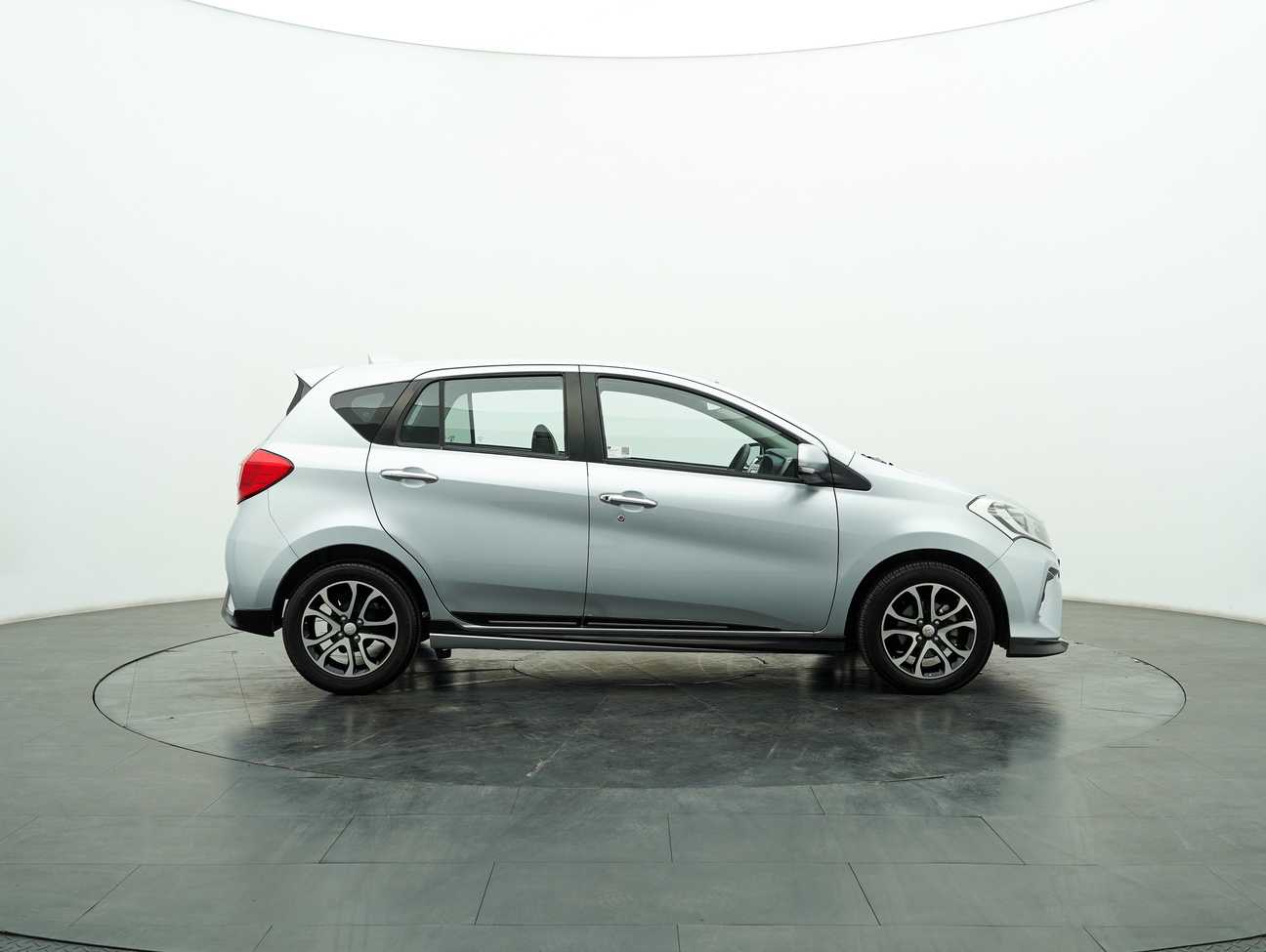 used 2020 Perodua Myvi AV 1.5