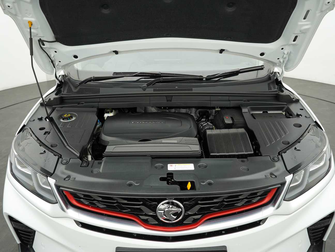 used 2021 Proton X50 Executive 1.5