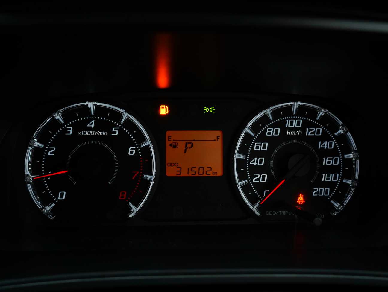 used 2020 Perodua BEZZA G 1.0