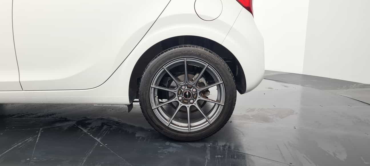 used 2018 Kia PICANTO EX 1.2