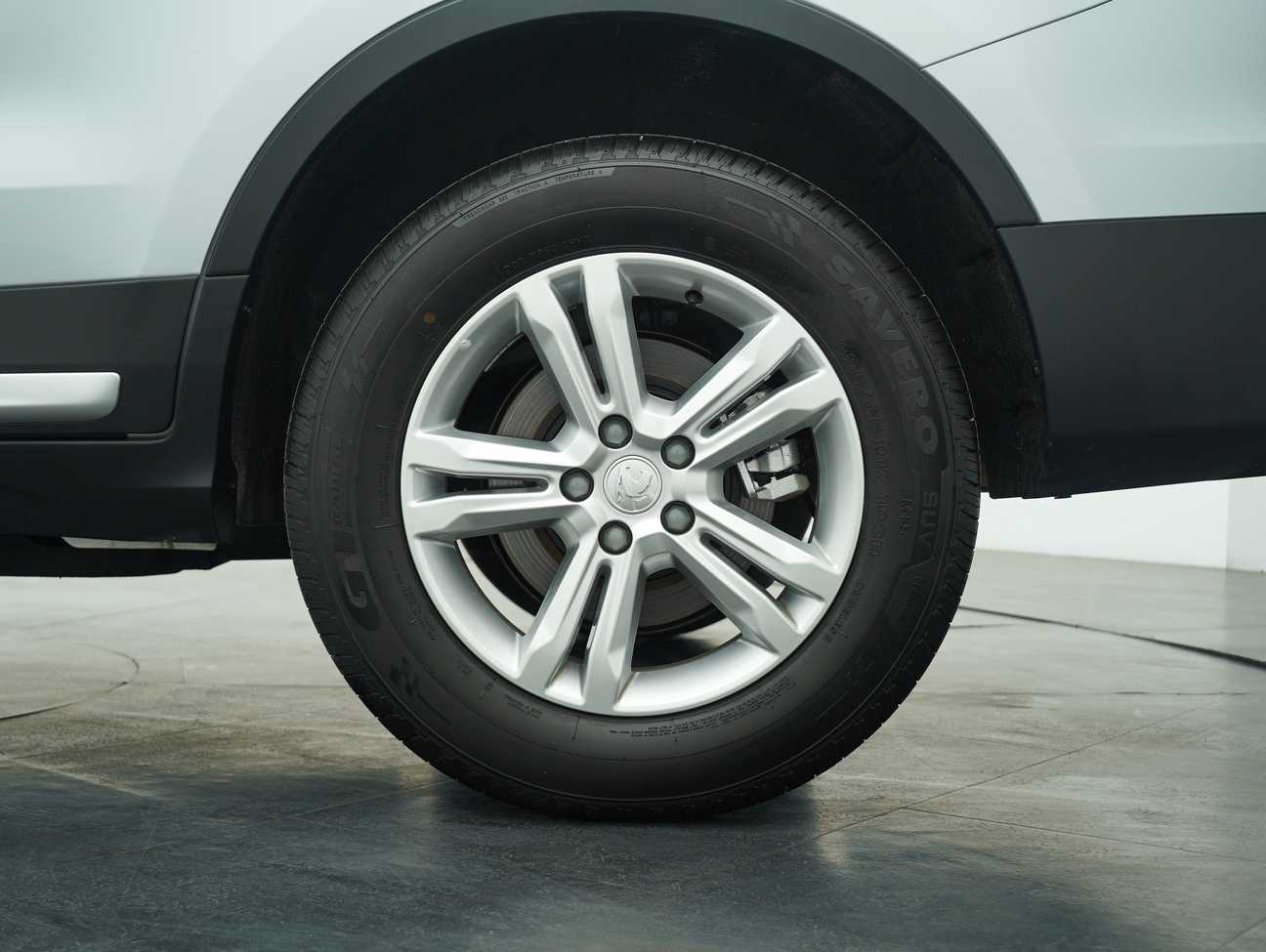 used 2024 Proton X70 Standard 1.5