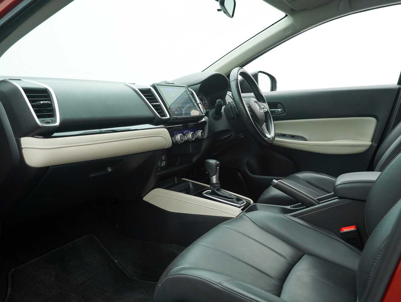 terpakai 2022 Honda City V 1.5