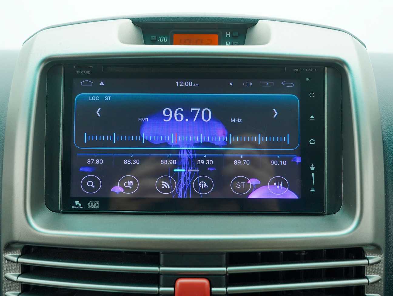 used 2011 Toyota Rush S 1.5