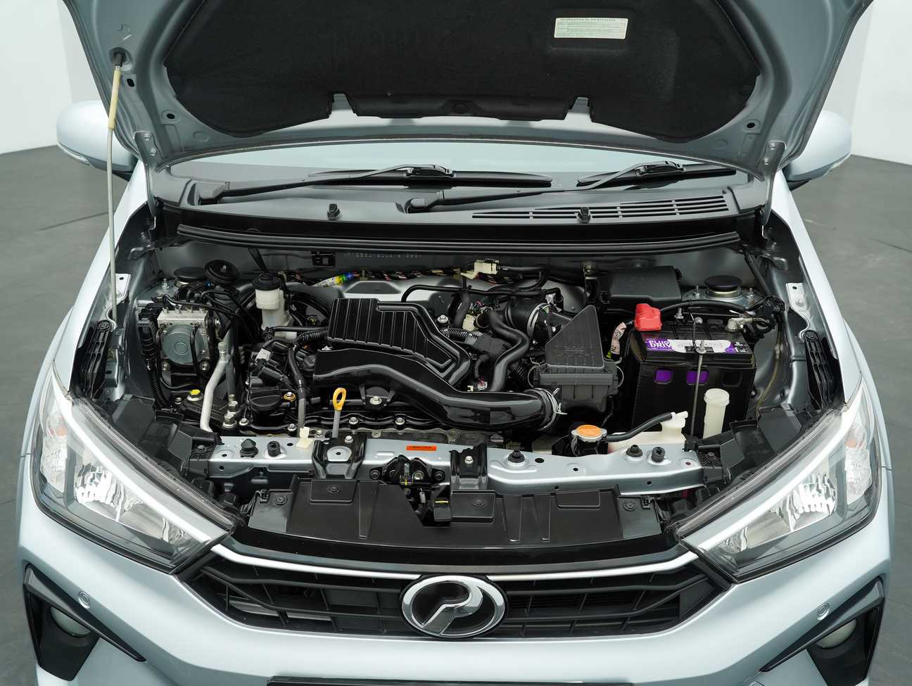used 2020 Perodua Bezza X 1.3