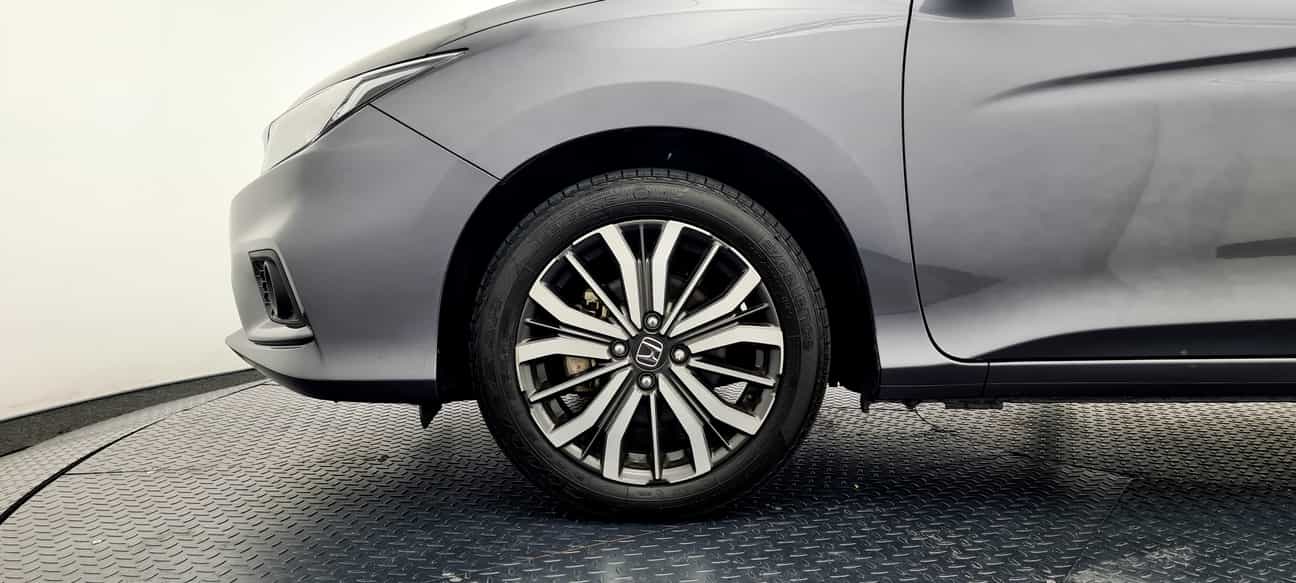 terpakai 2019 Honda CITY V 1.5