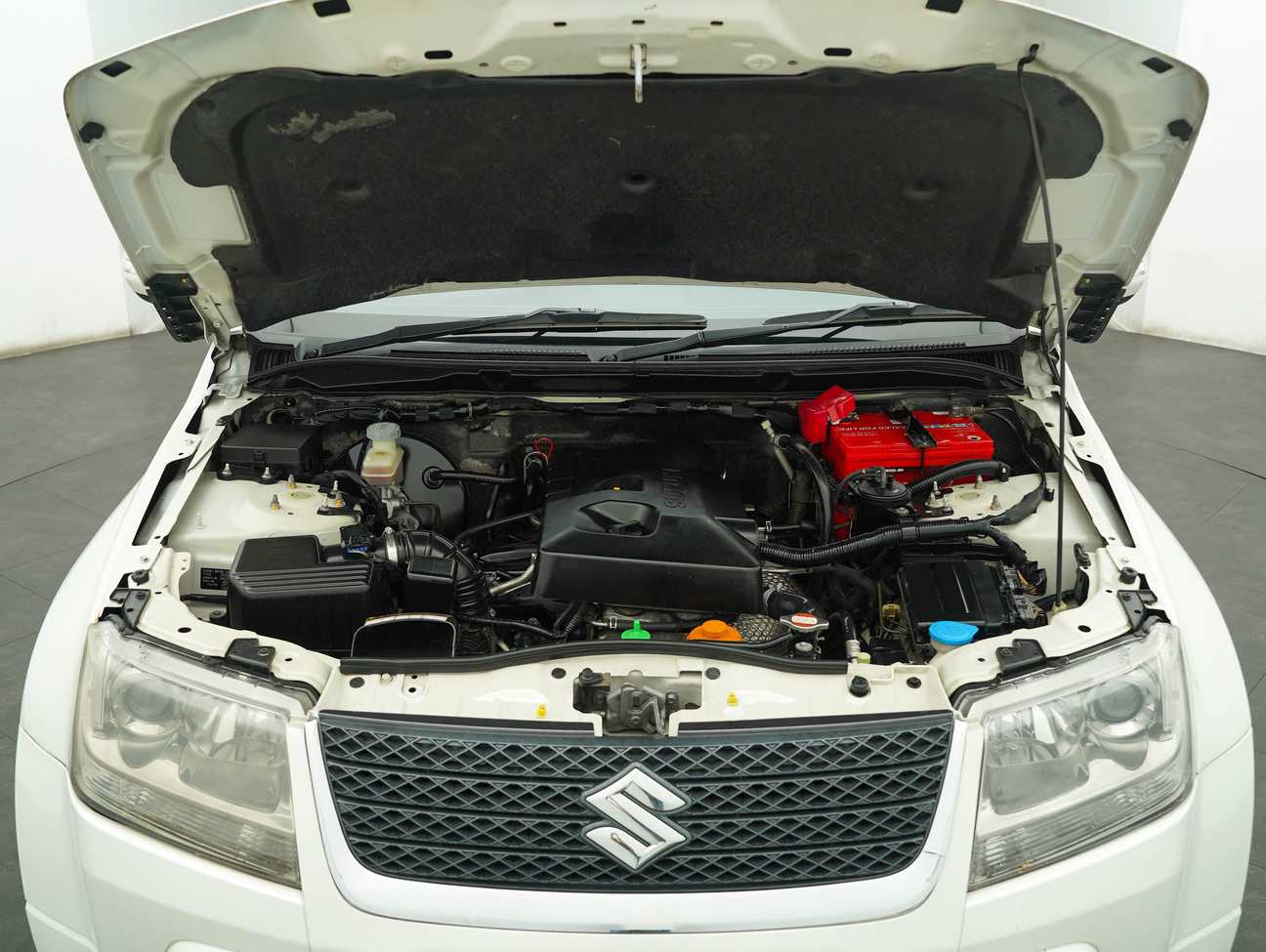 used 2010 Suzuki Grand Vitara  2.0