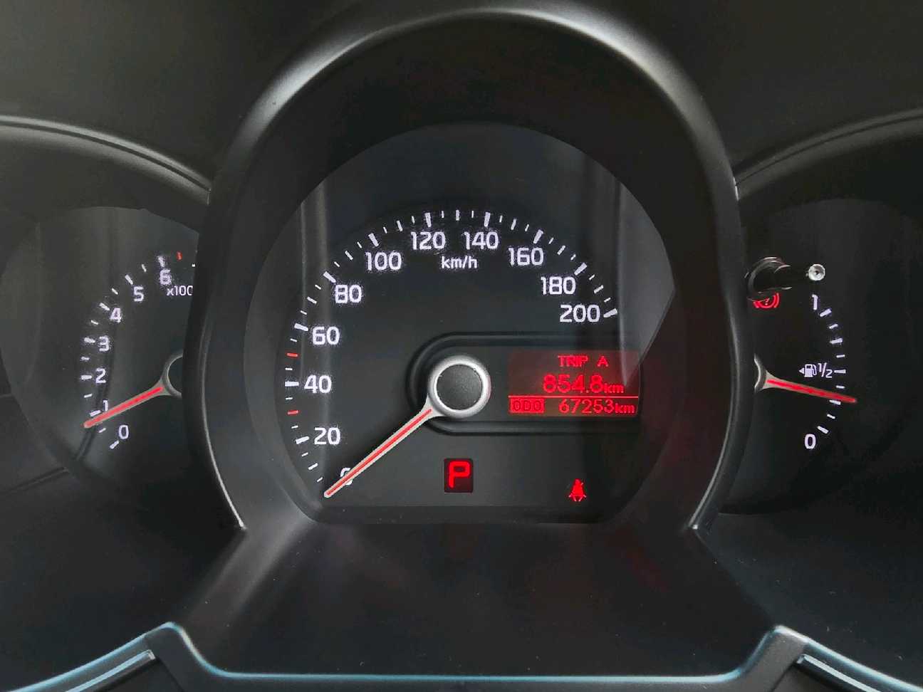 used 2015 Kia Picanto  1.2