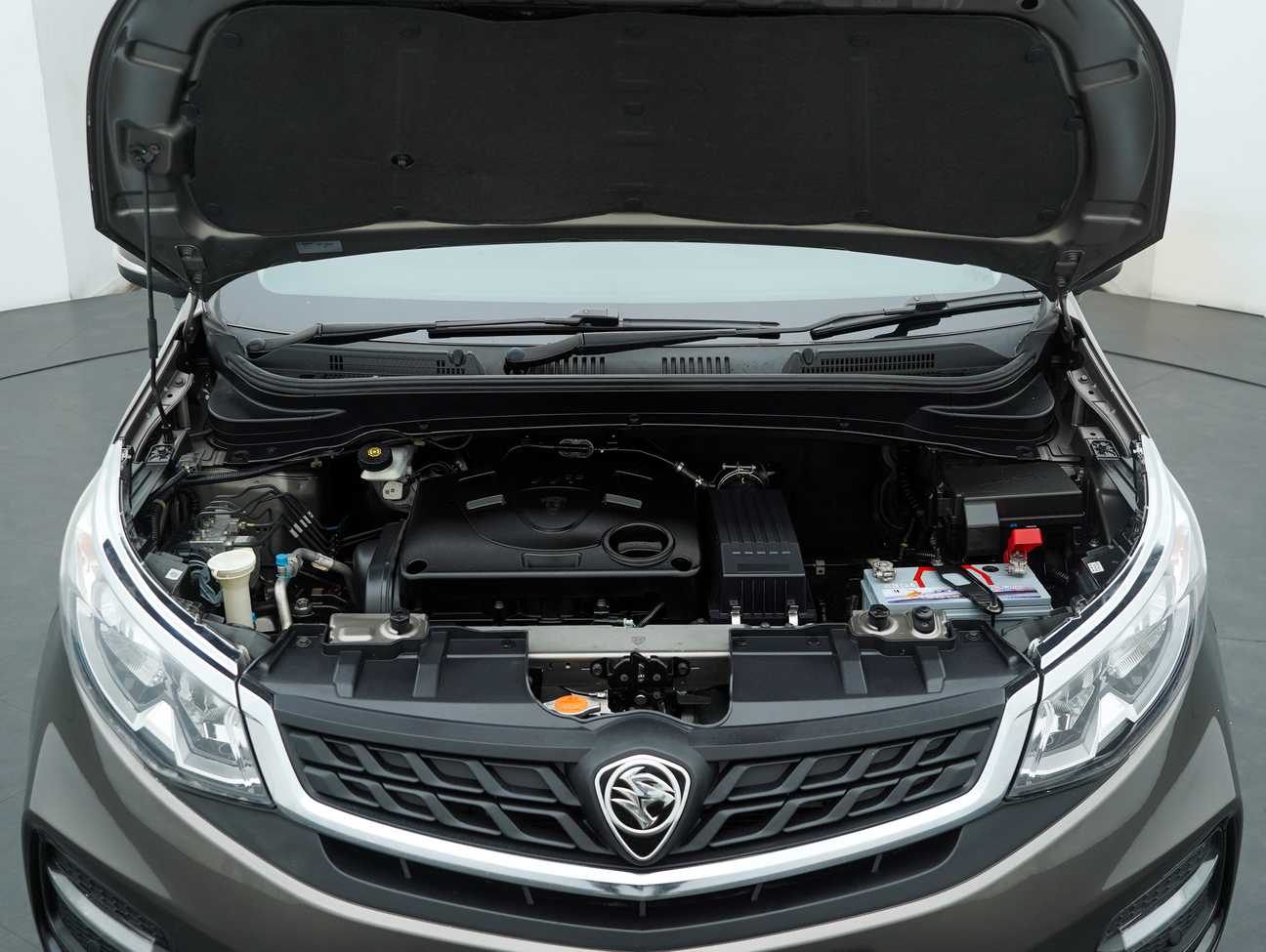 used 2020 Proton Persona Premium 1.6