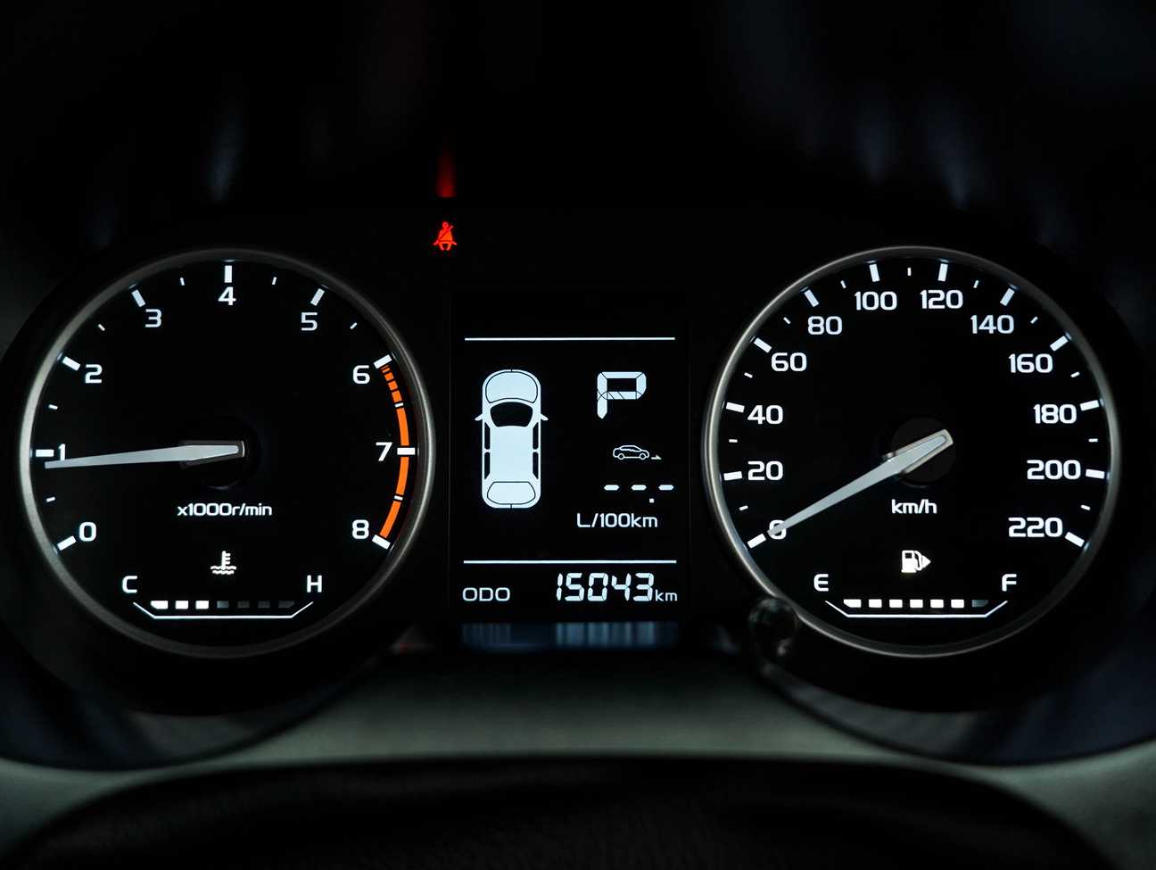 used 2022 Proton Saga Standard Lite 1.3