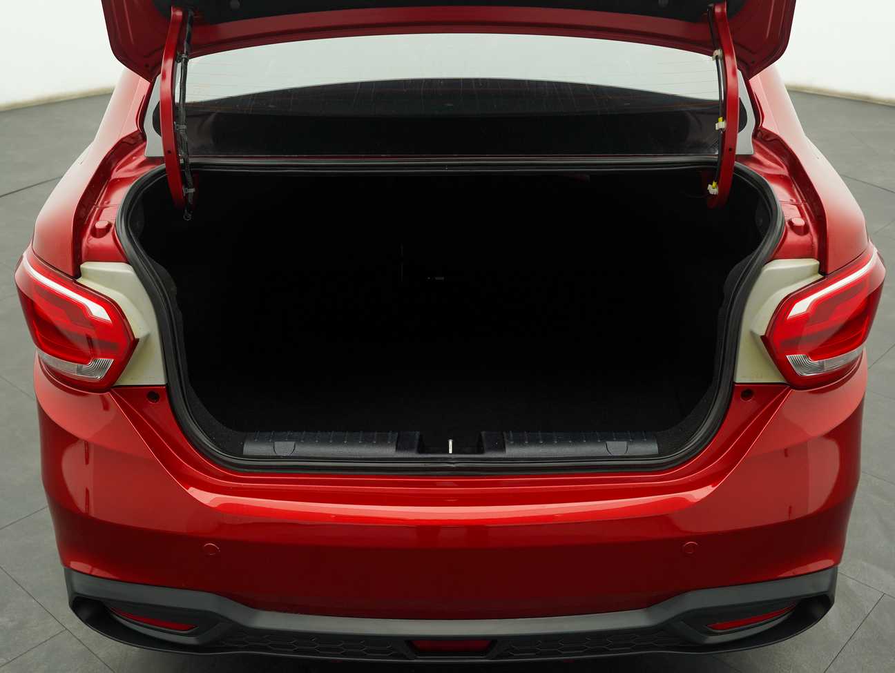 terpakai 2016 Proton Persona Premium 1.6