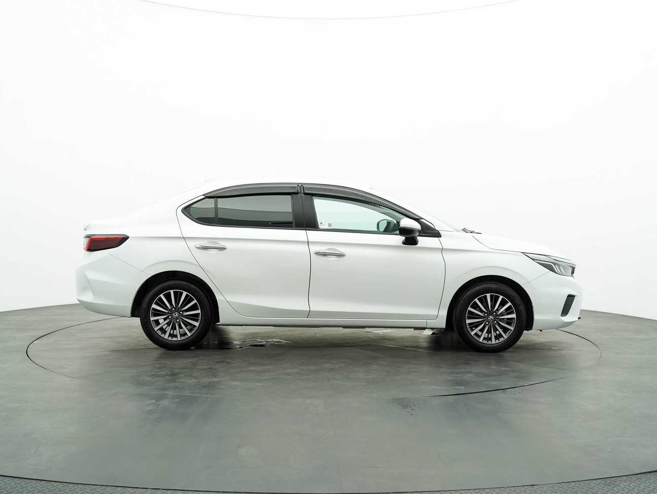 used 2020 Honda City E i-VTEC 1.5