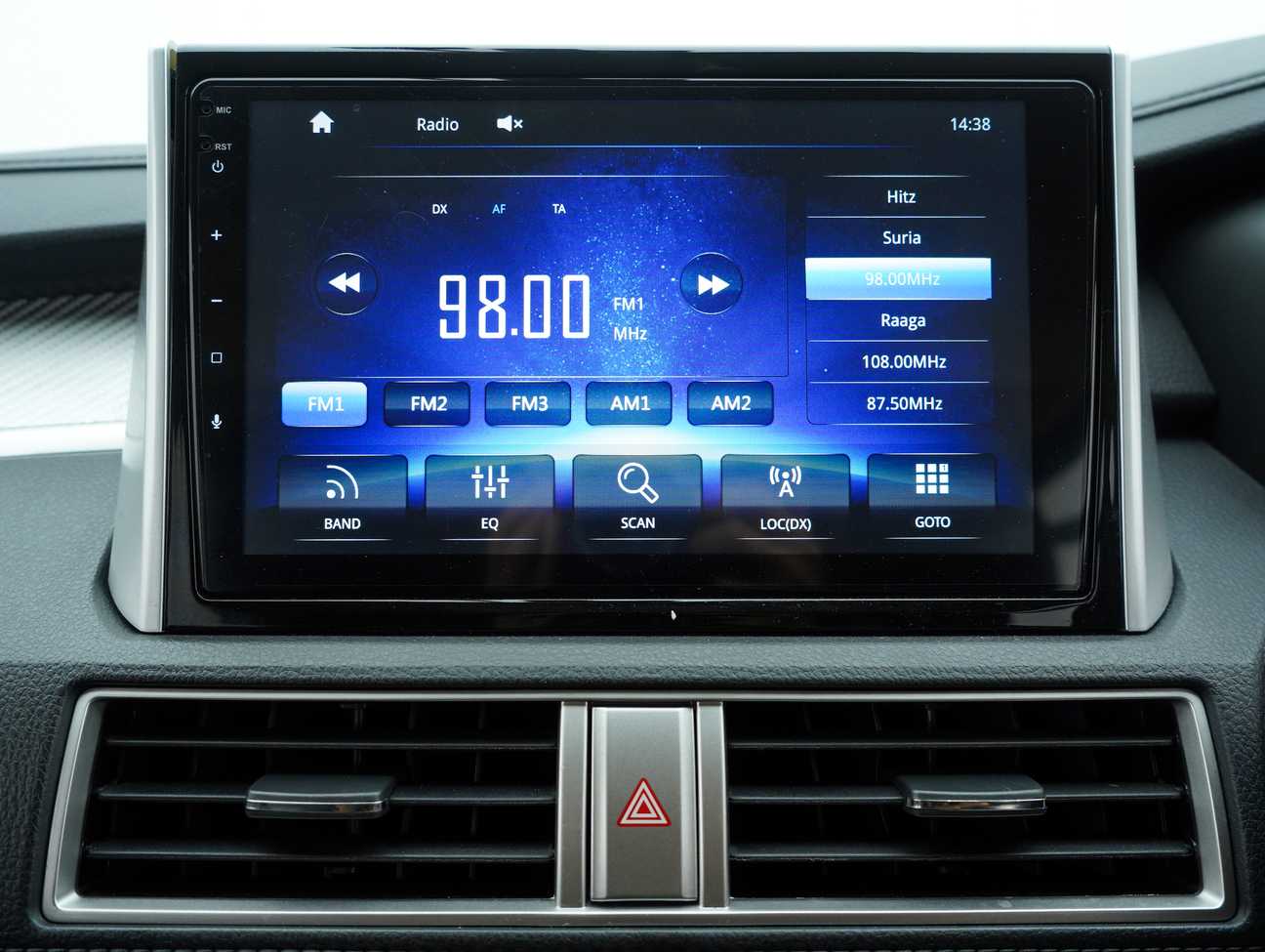 used 2023 Mitsubishi Xpander  1.5