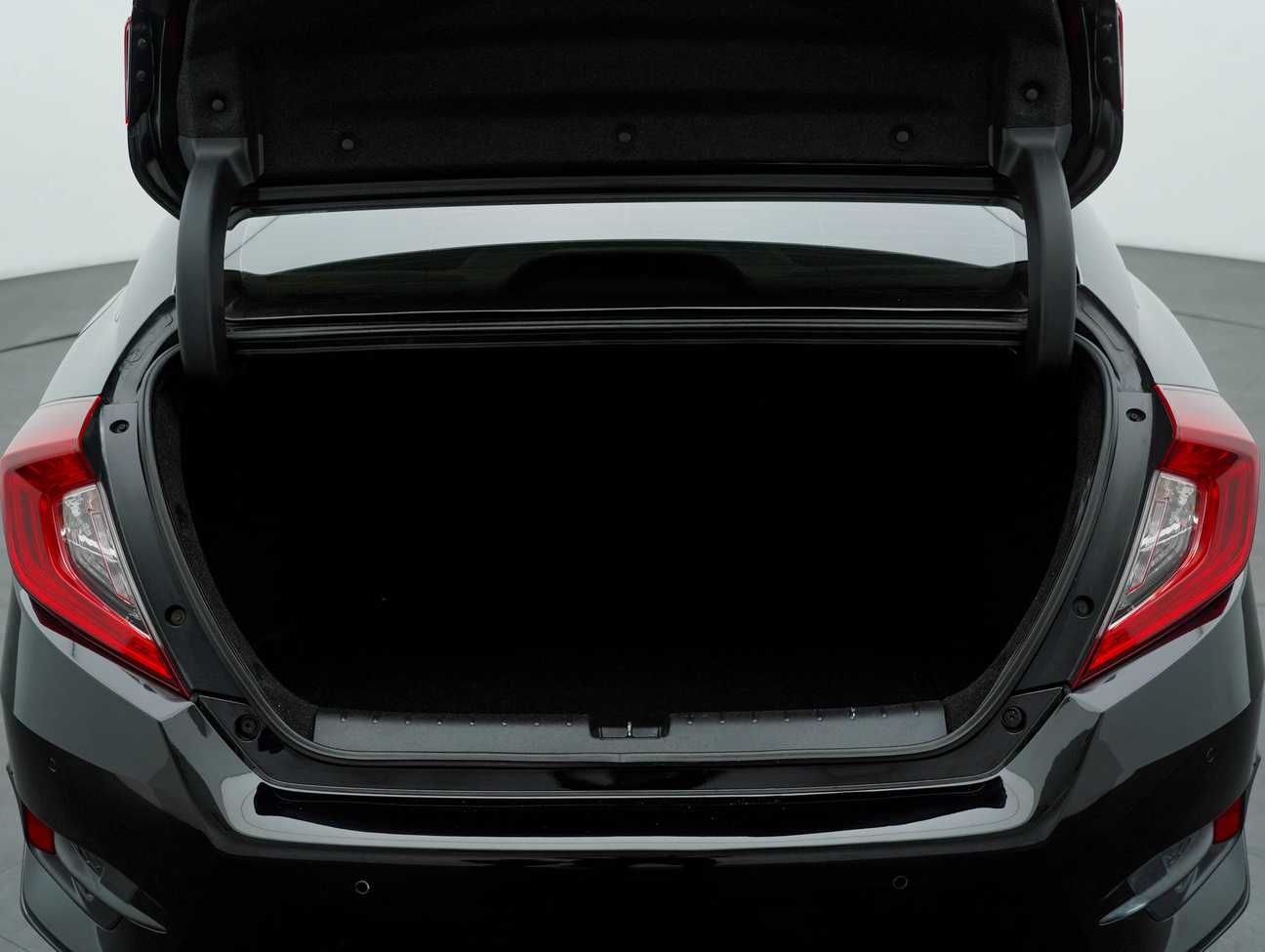 used 2018 Honda Civic TC 1.5