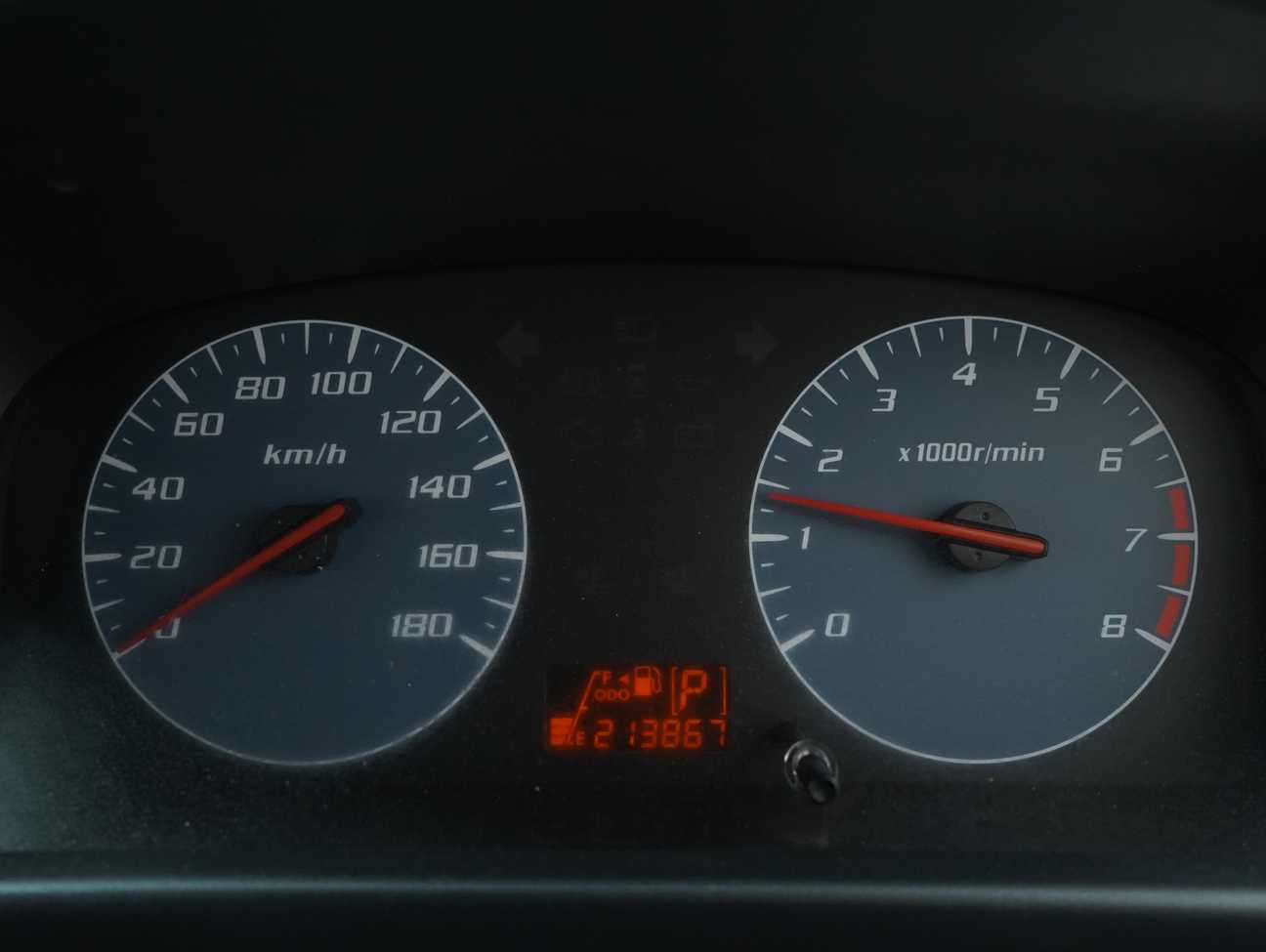 used 2012 Perodua Viva EZ 1.0