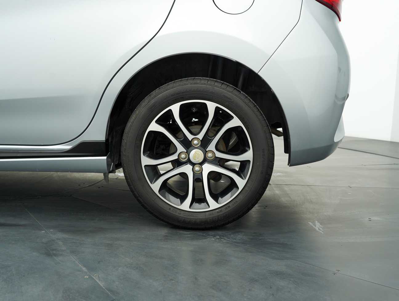 used 2019 Perodua MYVI H 1.5